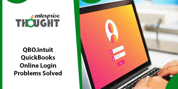 Intuit QuickBooks Online Login Page Issue Solved