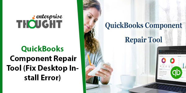 Free QuickBooks Component Repair Tool Download for Component Issues