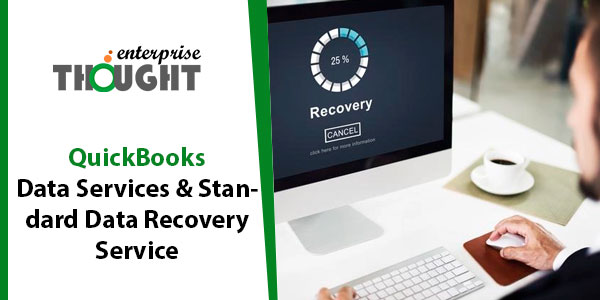 QuickBooks Data Services Case Status Type & Data Recovery Price
