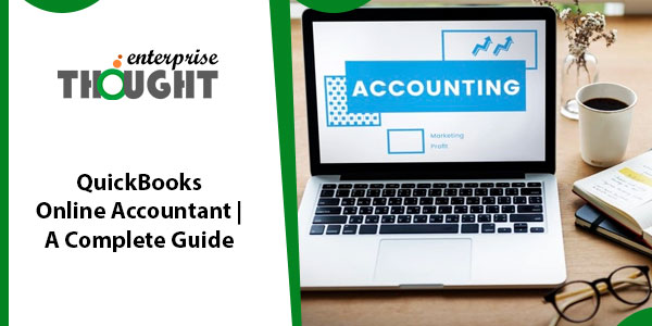 QuickBooks Online Accountant | A Complete Guide