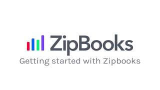 ZipBooks