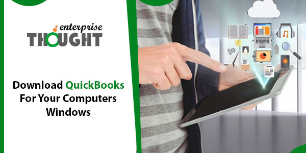 Download QuickBooks 2012 For Your Computers Windows