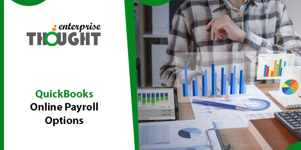 QuickBooks Online Payroll Options